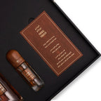 Vintage Tobacco Perfume Extrait Ibrahim Al Qurashi