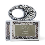 Vision Perfume 100ml EDP Maison Asrar