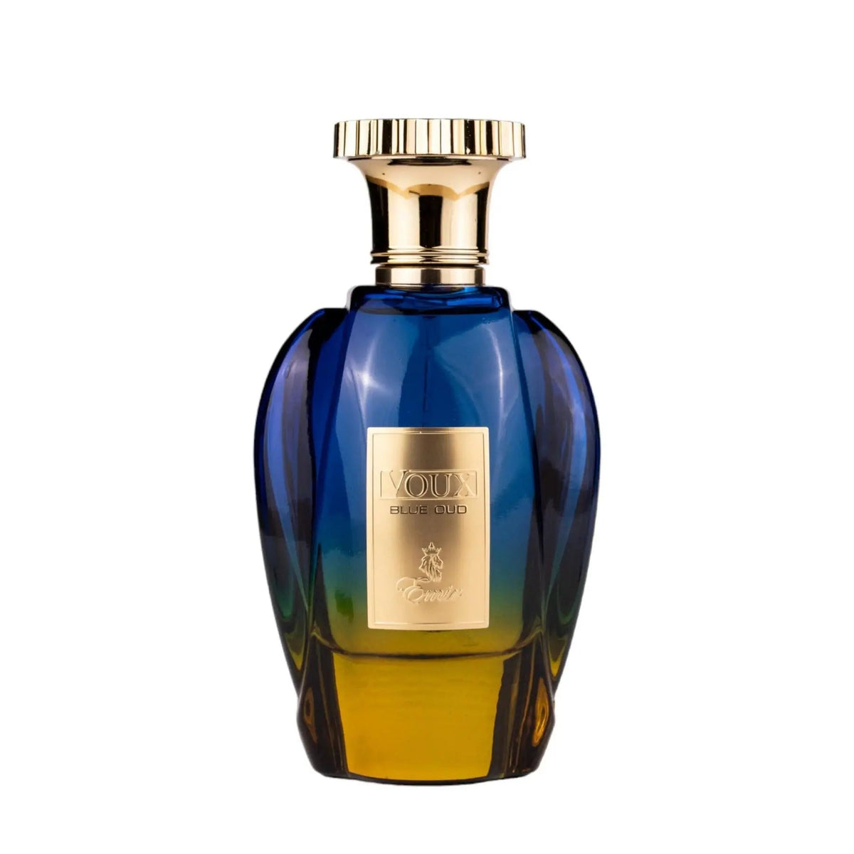 Voux Blue Oud Perfume 100ml EDP Emir by Paris Corner