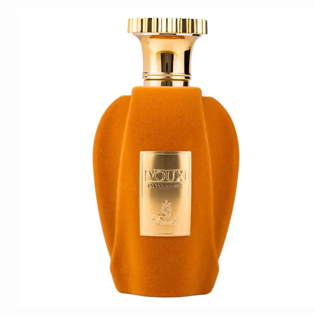Voux Patisserie Perfume 100ml EDP Emir by Paris Corner