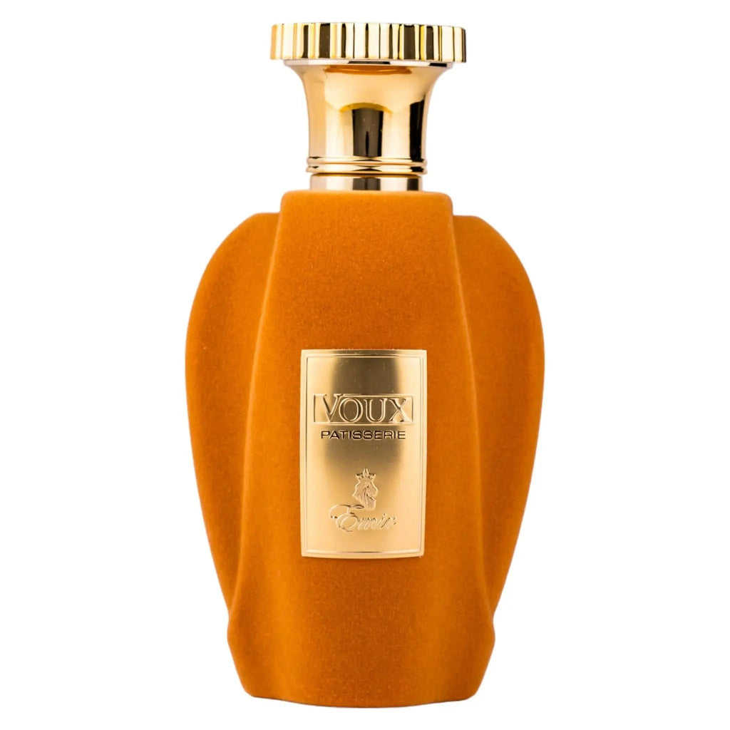 Voux Patisserie Perfume 100ml EDP Emir by Paris Corner