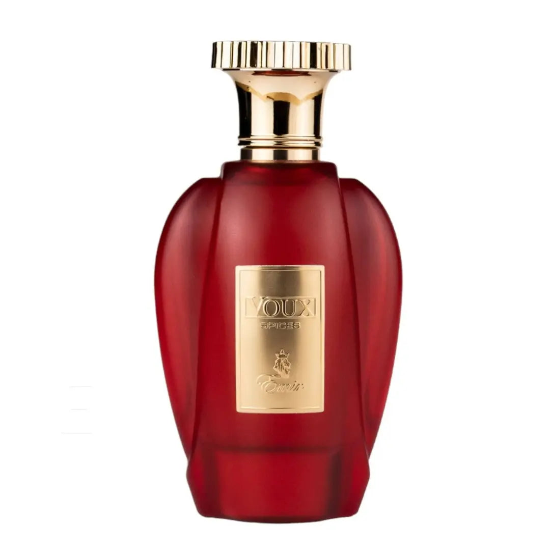 Voux Spice Perfume 100ml EDP Emir by Paris Corner