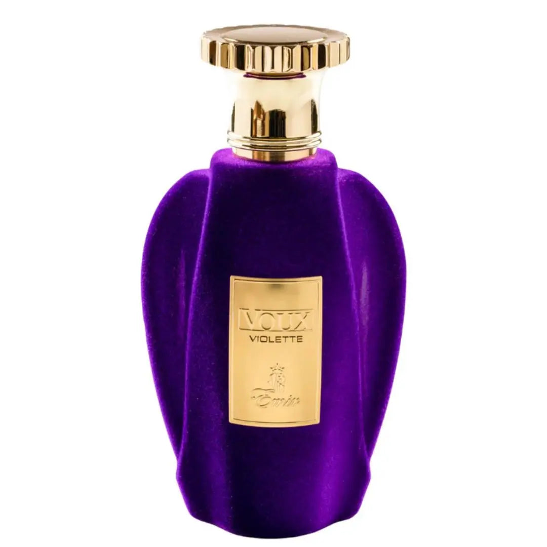 Voux Violette Perfume 100ml EDP Emir by Paris Corner