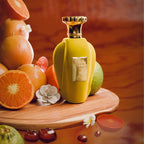 Voux Zeste Perfume 100ml EDP Emir by Paris Corner