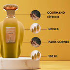 Voux Zeste Perfume 100ml EDP Emir by Paris Corner