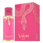Vulcan Baie Perfume 100ml EDP By French Avenue