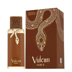 Vulcan Sable Perfume 100ml EDP By French Avenue