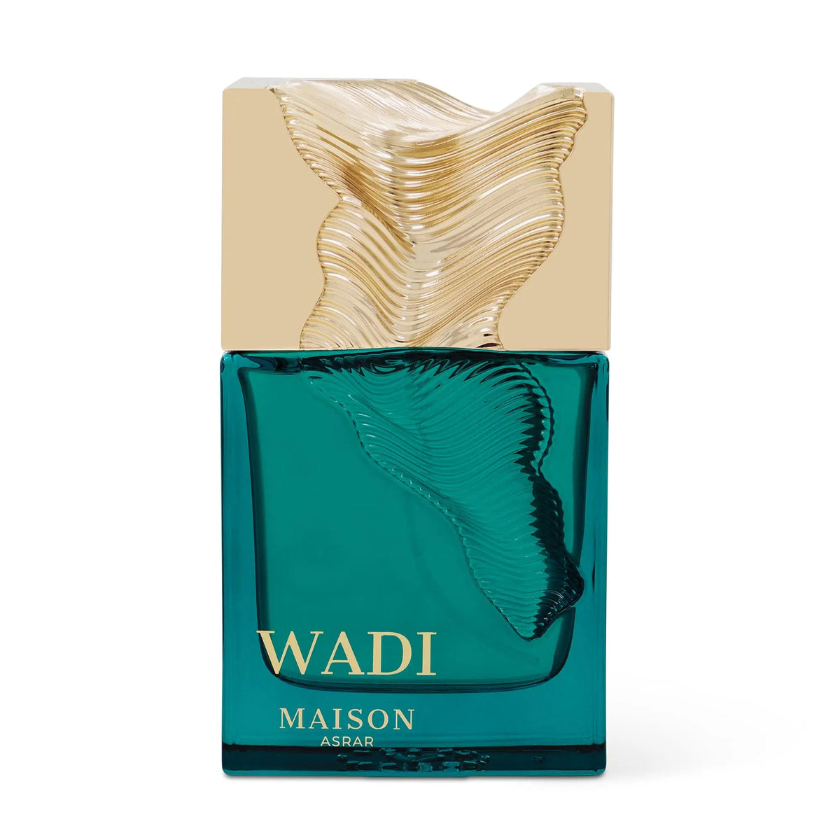 Wadi Perfume 100ml EDP Maison Asrar