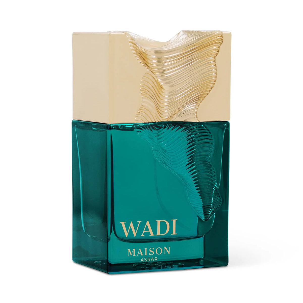 Wadi Perfume 100ml EDP Maison Asrar