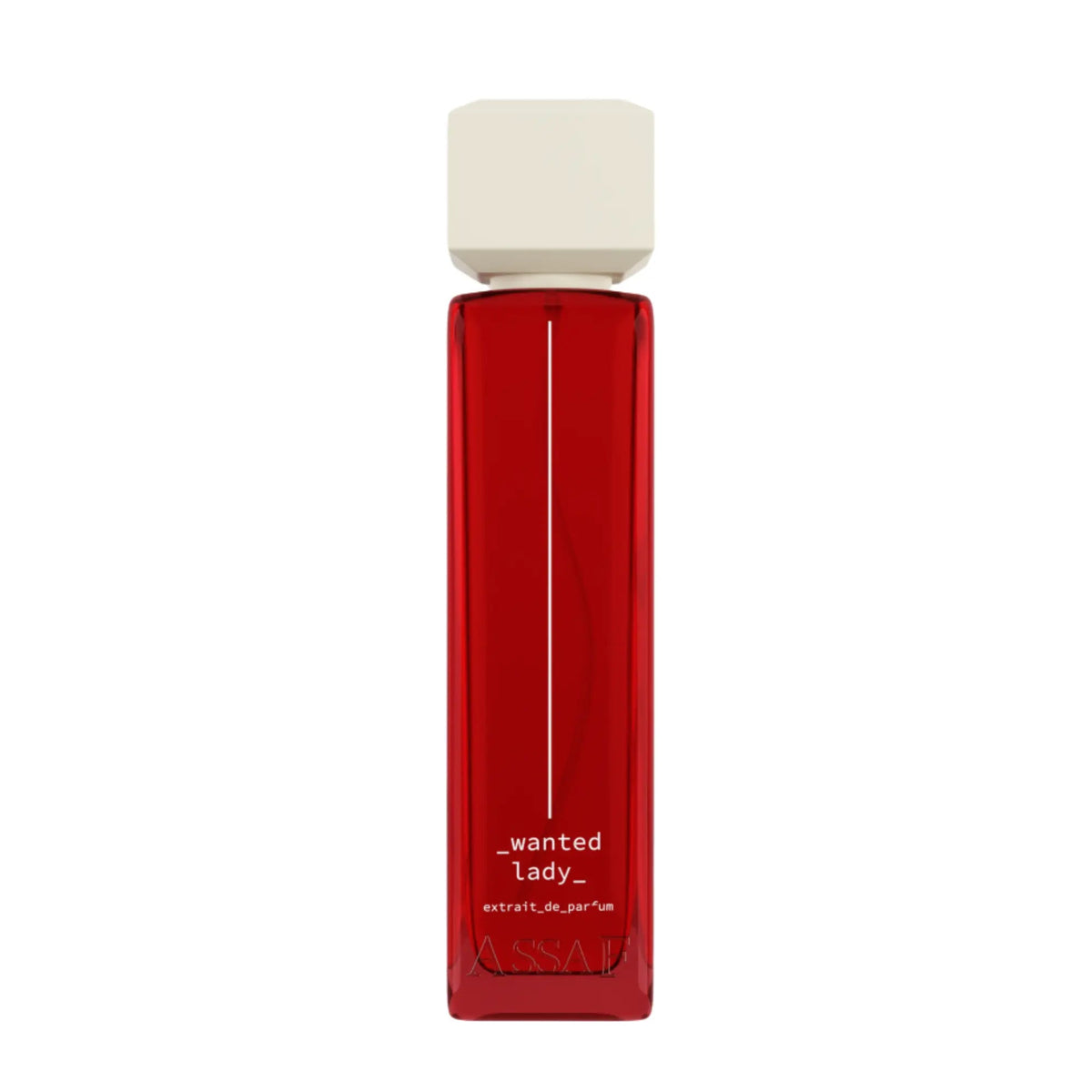 Wanted Lady 200ml Extrait De Parfum Assaf