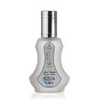 White Musk Perfume 35ml EDP Al Rehab