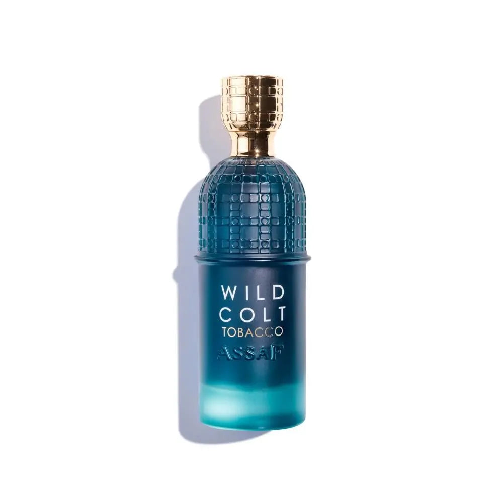 Wild Colt Tobacco 200ml EDP Assaf
