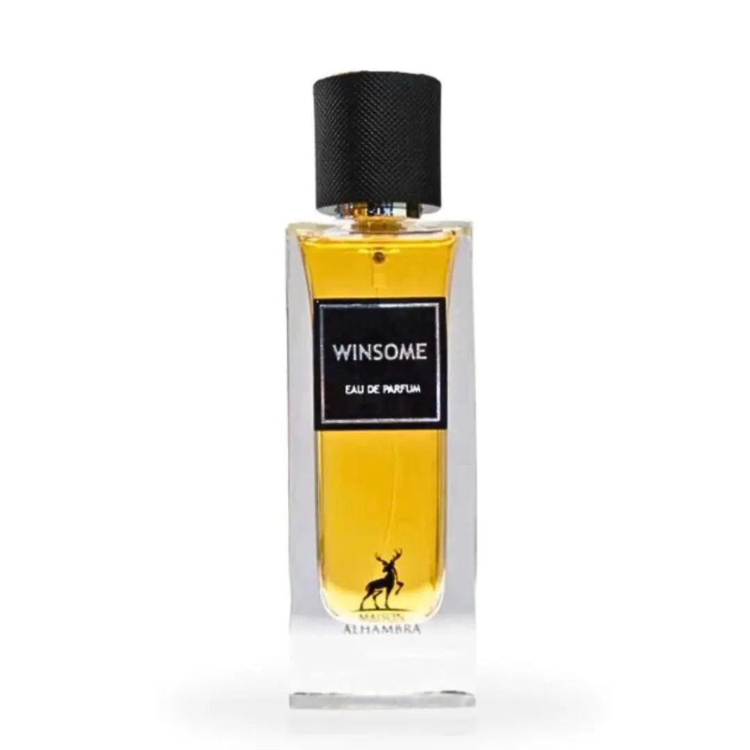 Winsome (The Tux) Perfume 90ml EDP Maison Alhambra