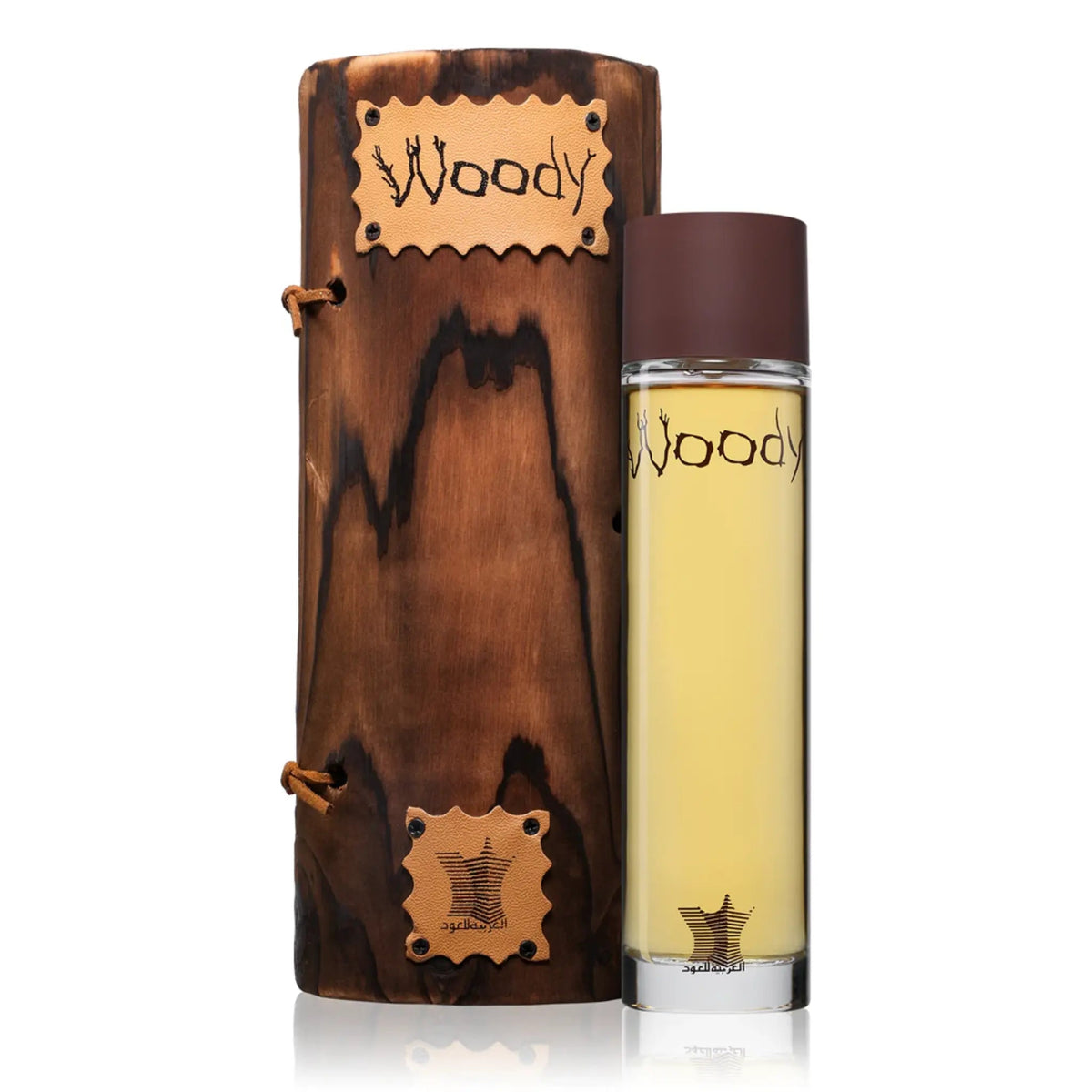 Woody Perfume 100ml EDP Arabian Oud