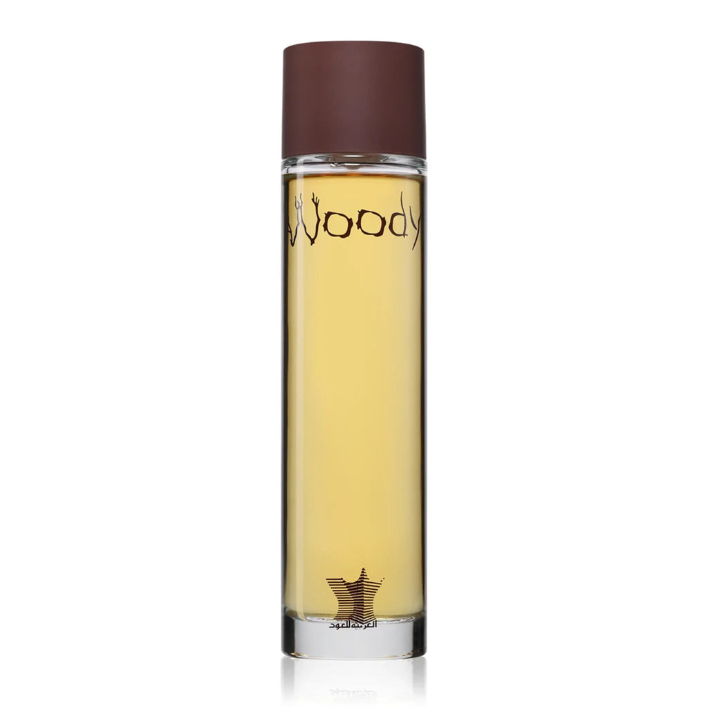 Woody Perfume 100ml EDP Arabian Oud