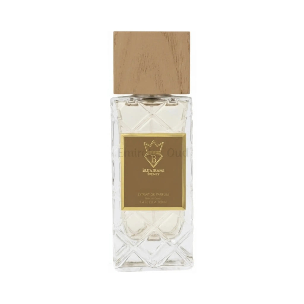 Bujairami Ya Habibi 100ml Extrait De Parfum Bujairami Sydney