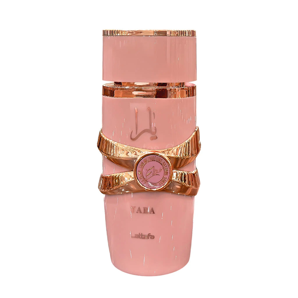 Yara Elixir Perfume 100ml EDP Lattafa