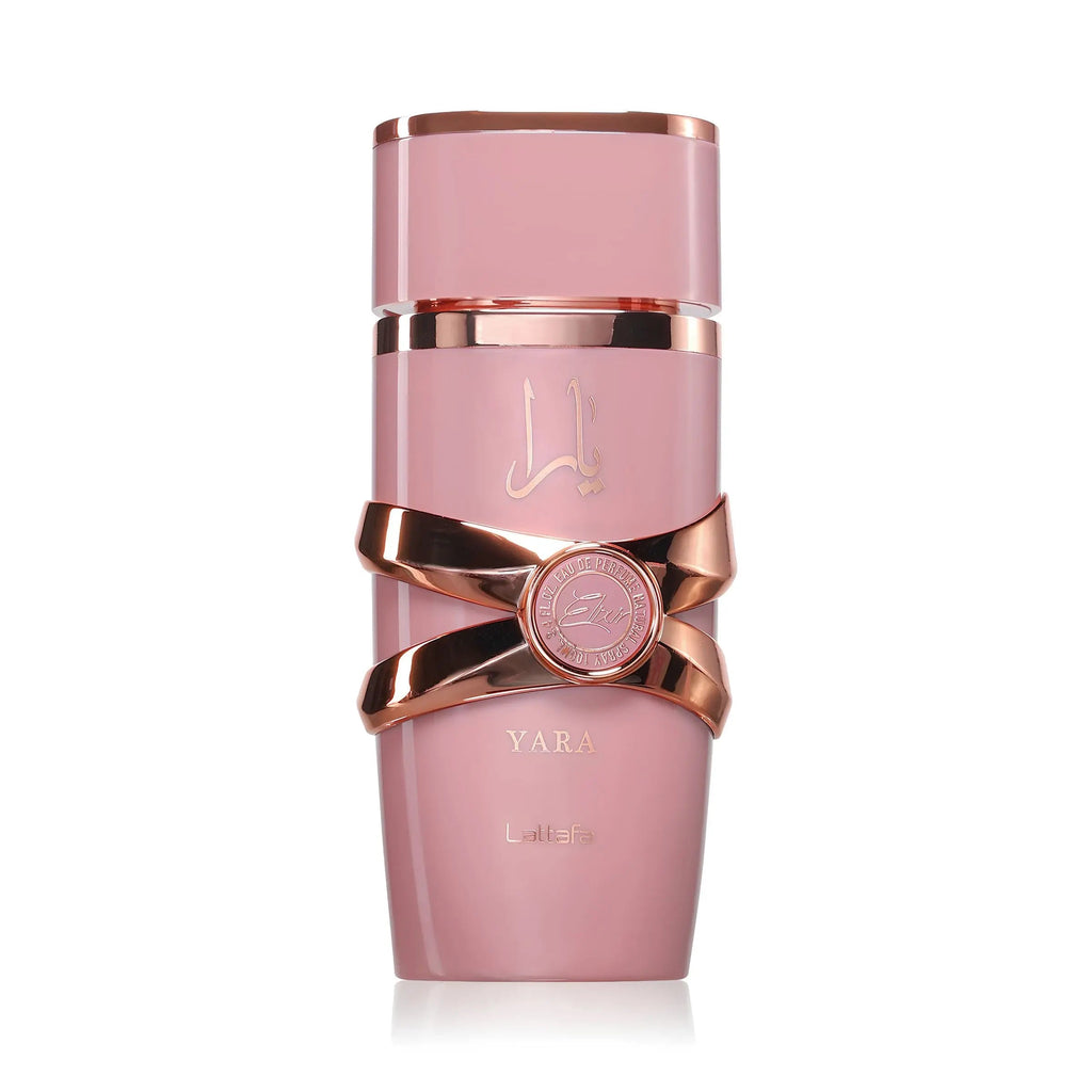 Yara Elixir Perfume 100ml EDP Lattafa