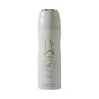 Yara Moi Body Deodorant Spray 200ml Lattafa