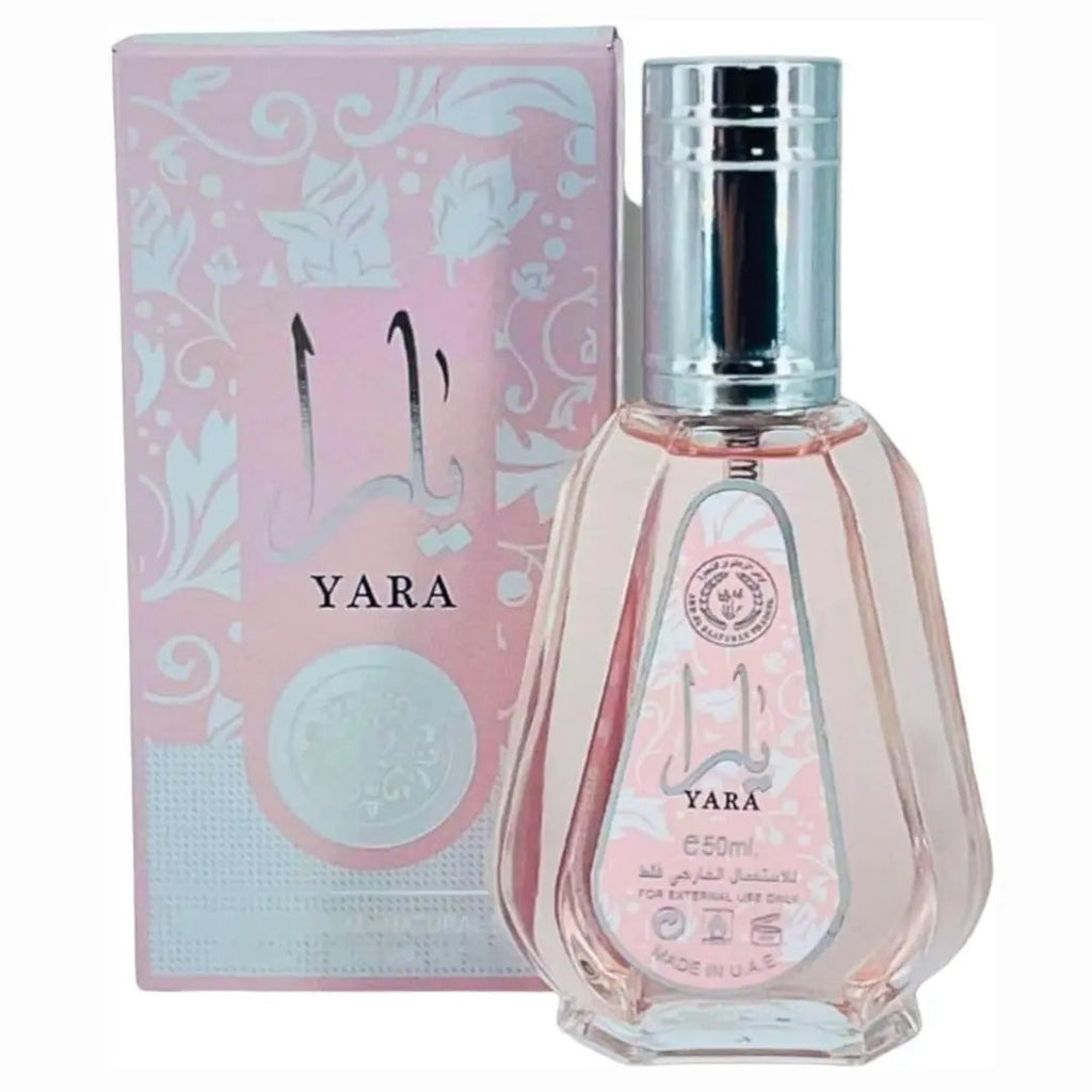 Yara Perfume 50ml EDP Ard Al Zaafaran