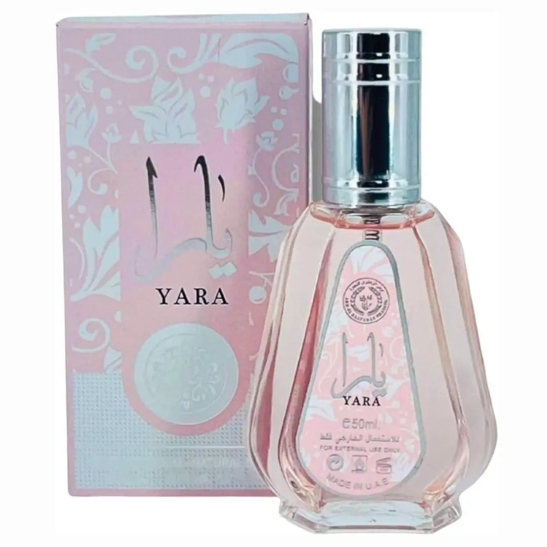 Yara Perfume 50ml EDP Ard Al Zaafaran