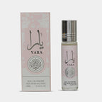 Lattafa Yara Perfume Oil 10ml Ard Al Zaafaran
