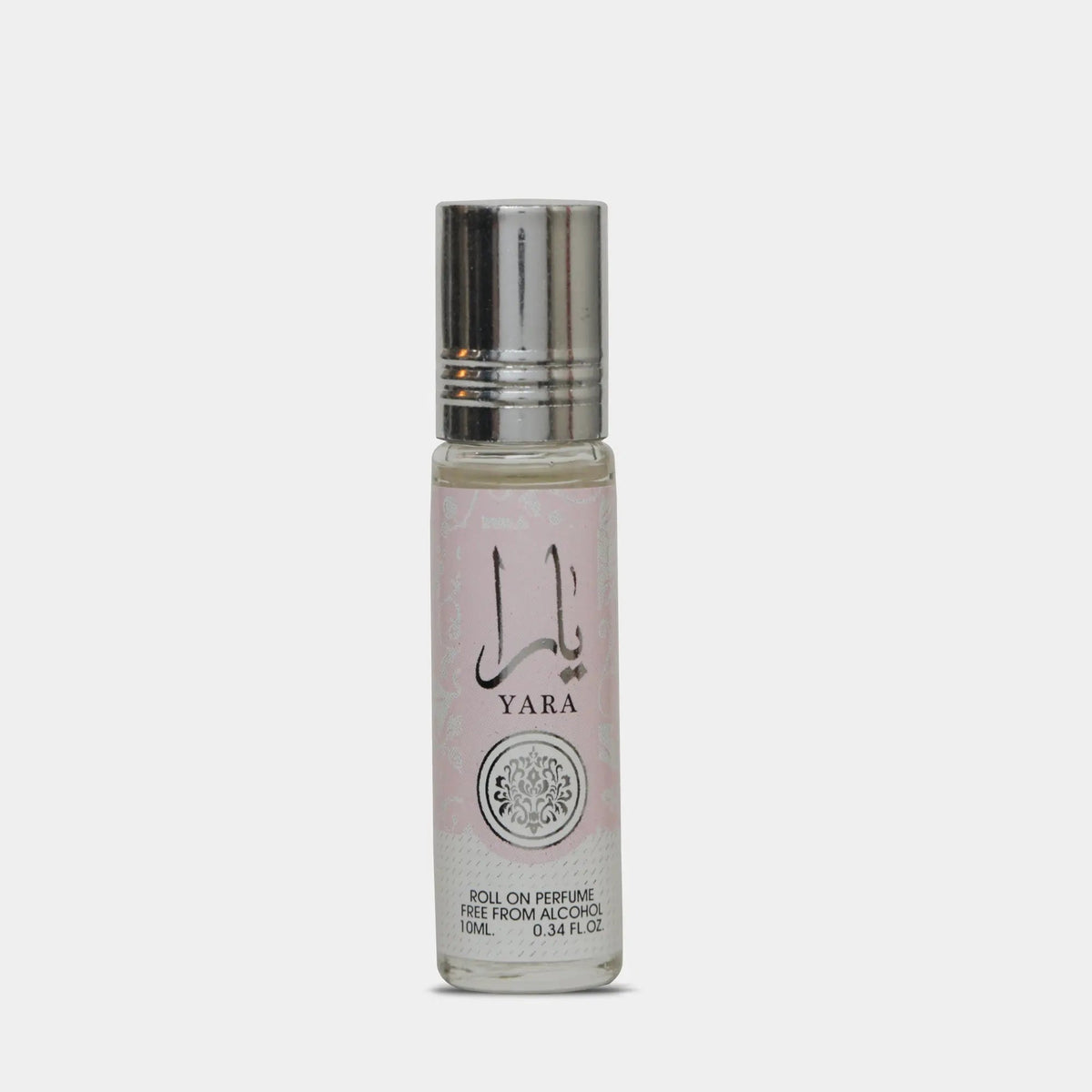 Lattafa Yara Perfume Oil 10ml Ard Al Zaafaran
