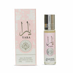 Lattafa Yara Perfume Oil 10ml Ard Al Zaafaran
