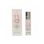 Lattafa Yara Perfume Oil 10ml Ard Al Zaafaran