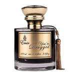 You're Drugged Perfume 100ml EDP Emir by Paris Corner