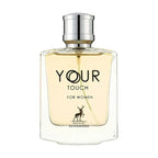 Your Touch For Women Perfume 100ml EDP Maison Alhambra