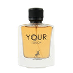 Your Touch Perfume 100ml EDP Maison Alhambra