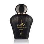 Zayaan Gold Perfume 100ml EDP Khadlaj