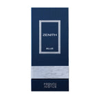 Zenith Blue Perfume 100ml EDP French Avenue