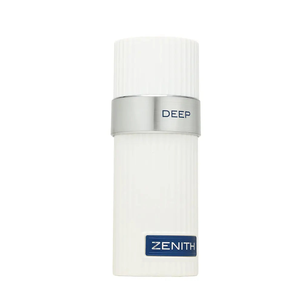 Zenith Deep Perfume 100ml EDP French Avenue