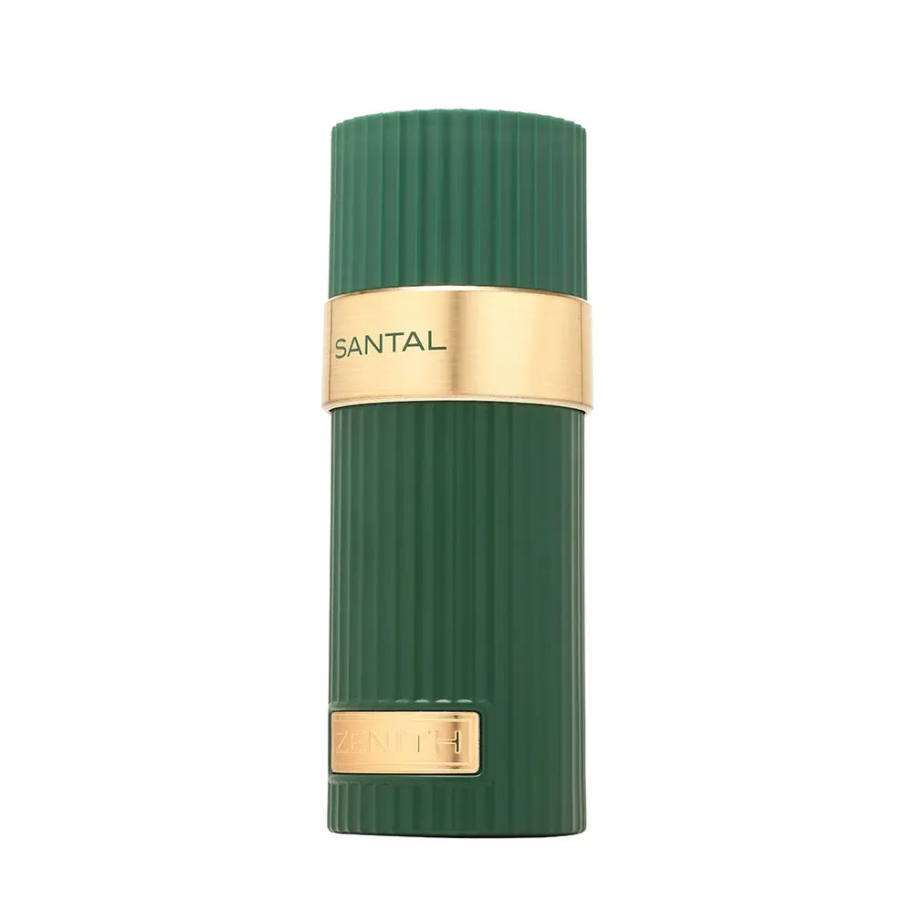 Zenith Santal Perfume 100ml EDP French Avenue