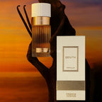 Zenith Vanilla Perfume 100ml EDP French Avenue