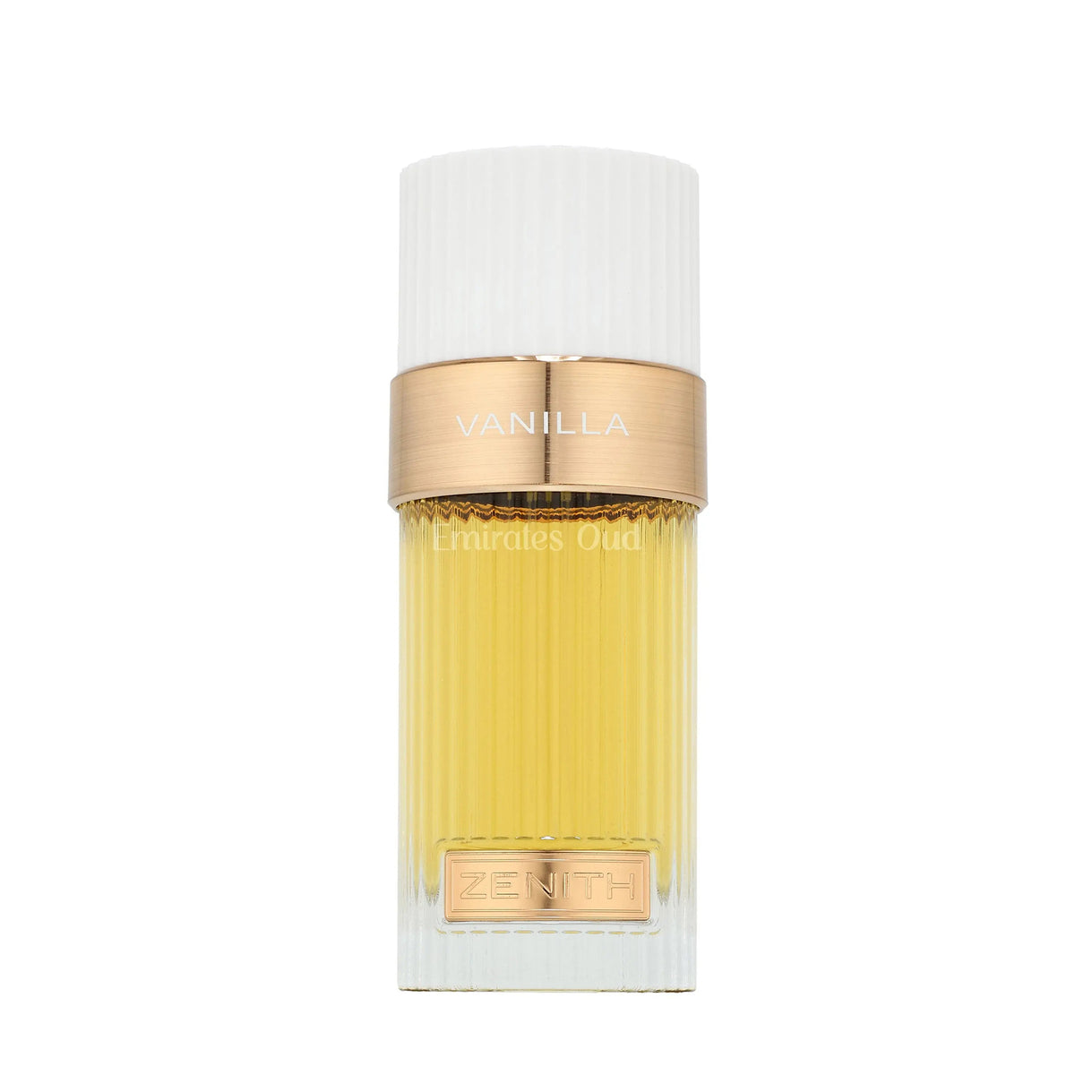 Zenith Vanilla Perfume 100ml EDP French Avenue