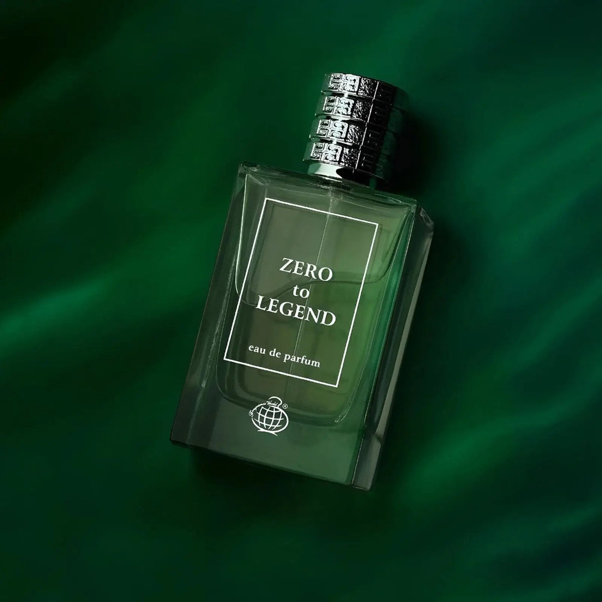 Zero To Legend Perfume 100ml EDP Fragrance World