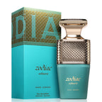Zodiac Solmaris Perfume 100ml EDP Paris Corner