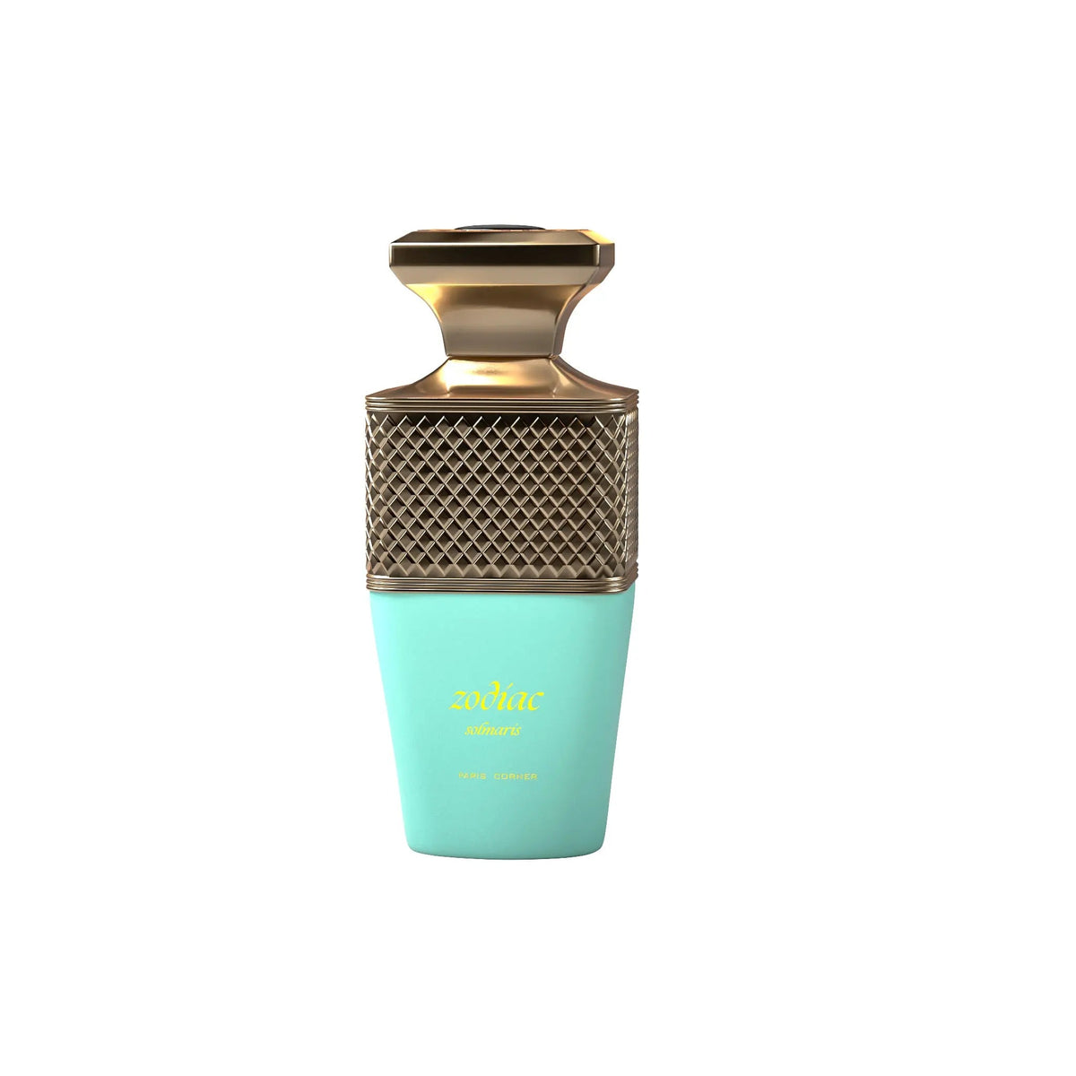 Zodiac Solmaris Perfume 100ml EDP Paris Corner