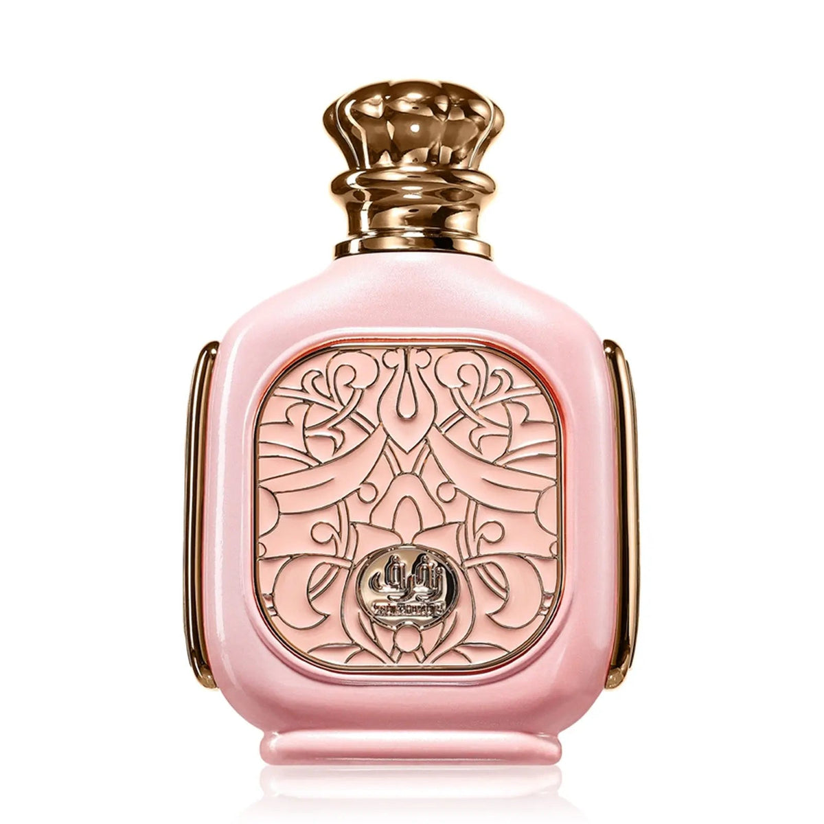 Zukhruf Pink Perfume 100ml EDP Zimaya