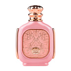Zukhruf Pink Perfume 100ml EDP Zimaya