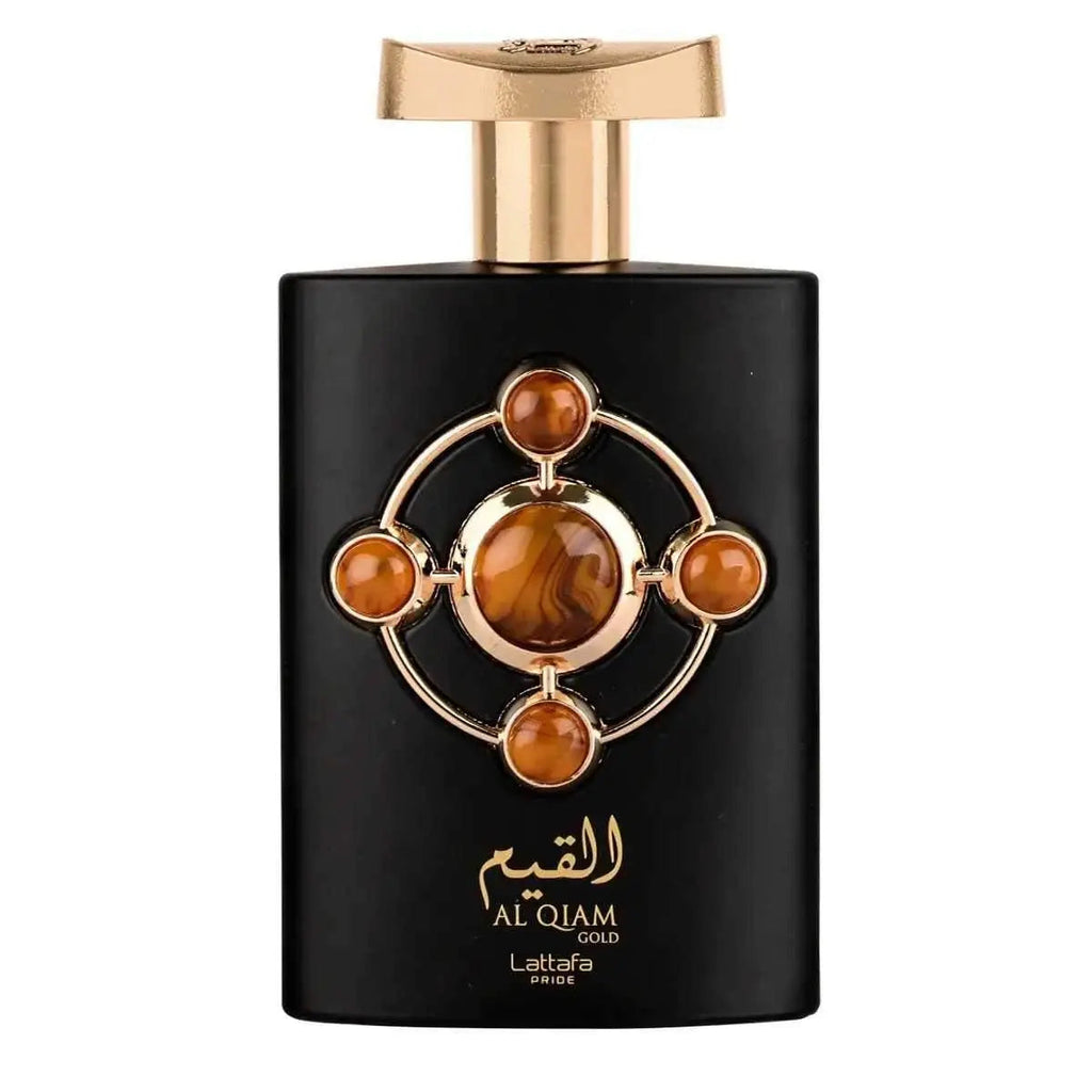 Al Qiam Perfume 100ml EDP Lattafa Pride