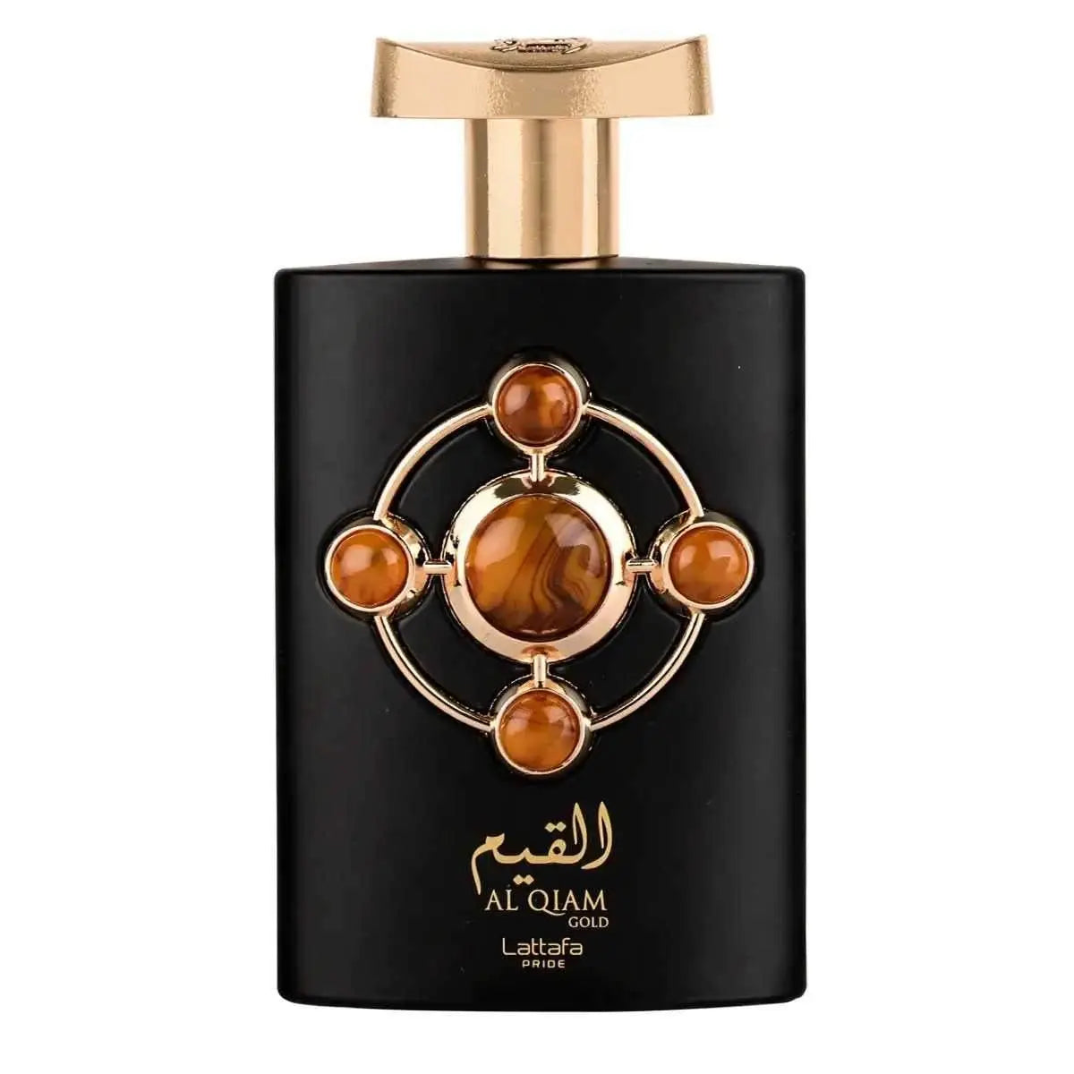 Al Qiam Perfume 100ml EDP Lattafa Pride