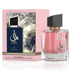 Amal Perfume 100ml EDP Ard Al Zaafaran