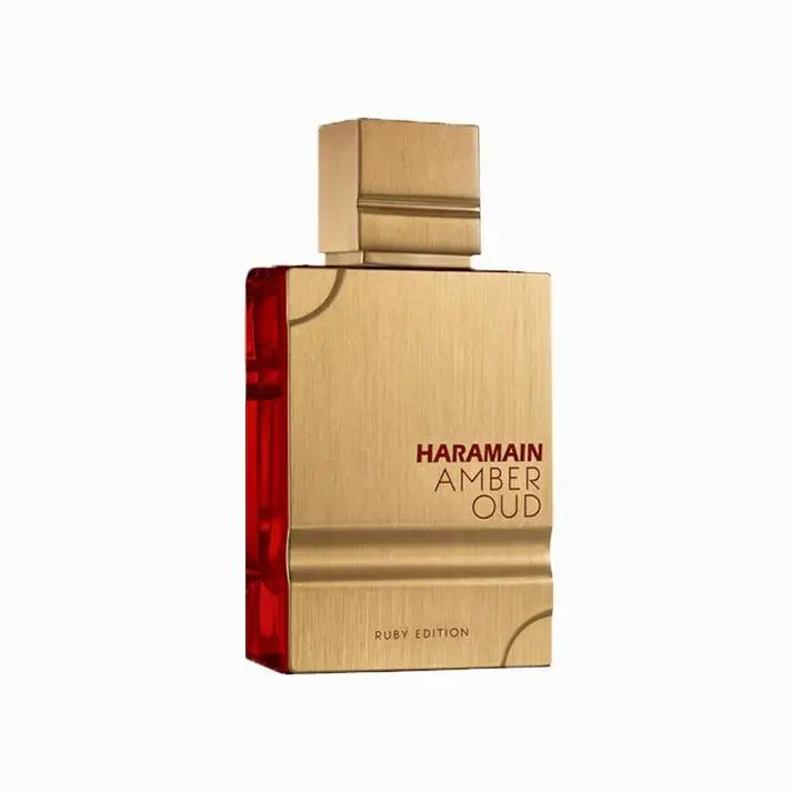 Amber Oud Ruby Edition Perfume 100ml EDP Al Haramain