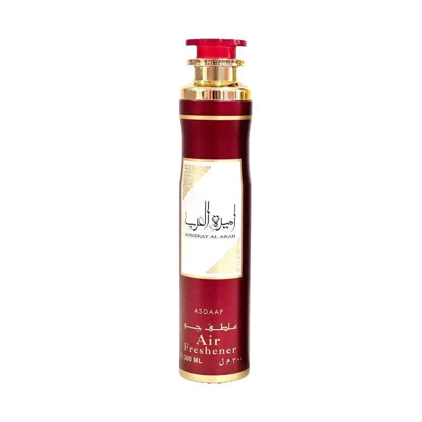 Ameerat Al Arab Air freshener 300ml Asdaaf