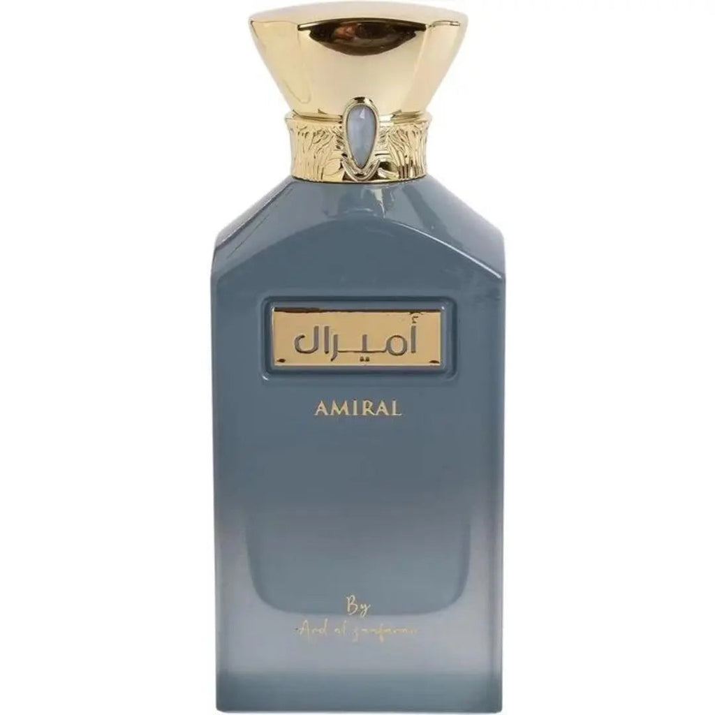 Amiral Perfume 100ml EDP Ard Al Zaafaran