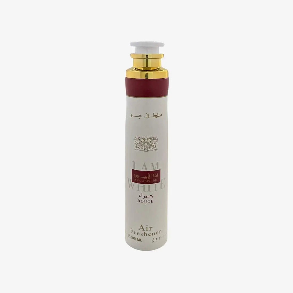 Ana Abiyedh Rouge Air Freshener 300ml Lattafa